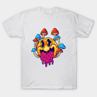 Pac-Man T-Shirt